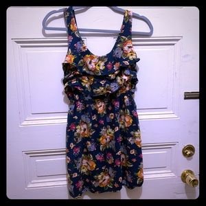 Women’s size large summer dress